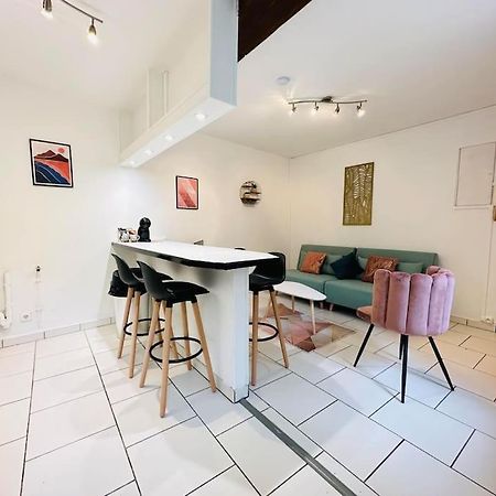 Appartement Confidentiel لووْ المظهر الخارجي الصورة