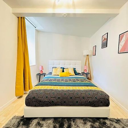 Appartement Confidentiel لووْ المظهر الخارجي الصورة