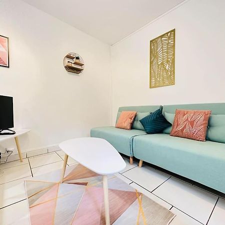 Appartement Confidentiel لووْ المظهر الخارجي الصورة
