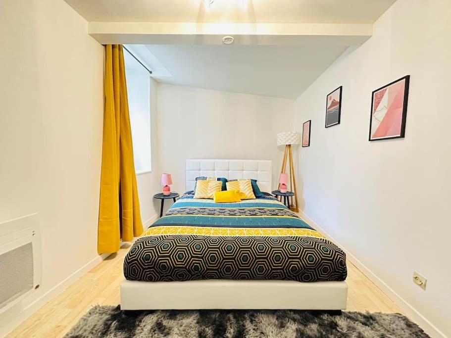 Appartement Confidentiel لووْ المظهر الخارجي الصورة