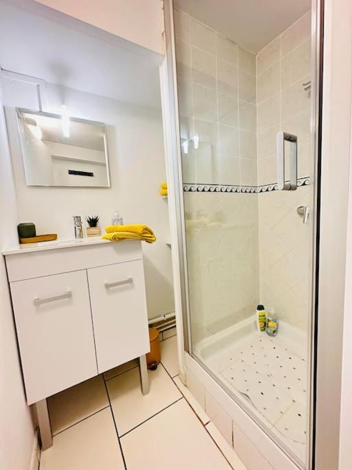 Appartement Confidentiel لووْ المظهر الخارجي الصورة