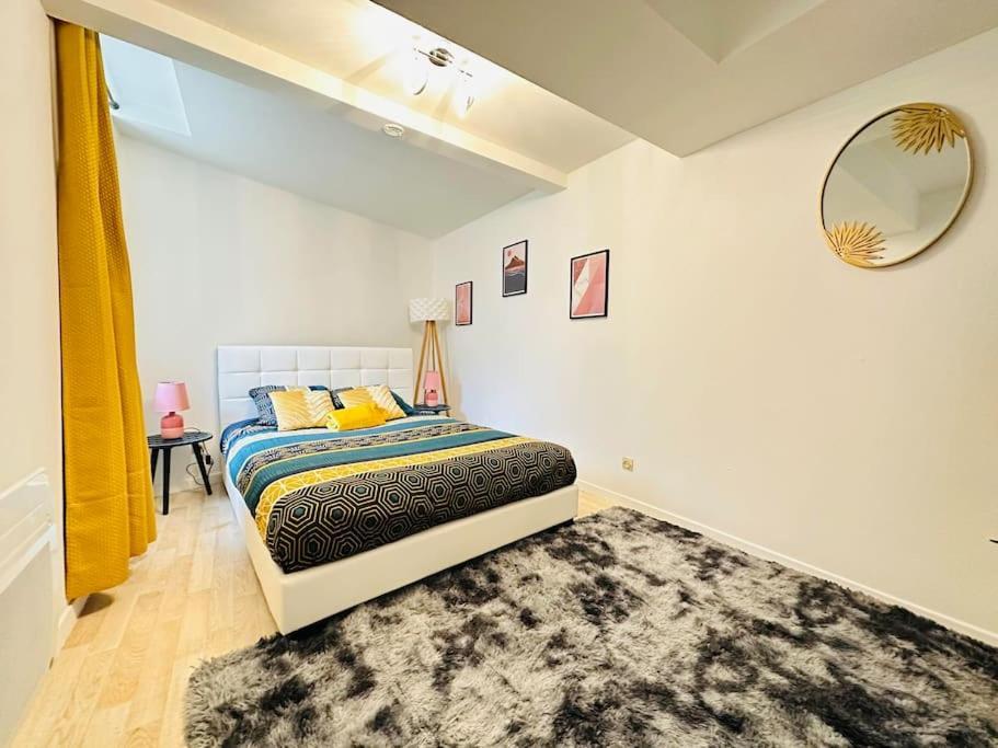 Appartement Confidentiel لووْ المظهر الخارجي الصورة